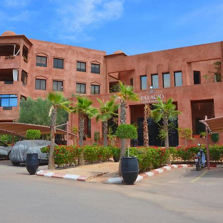Appart Vue Piscine Et Montagne Marrakech Apartment Marrakesh Ngoại thất bức ảnh