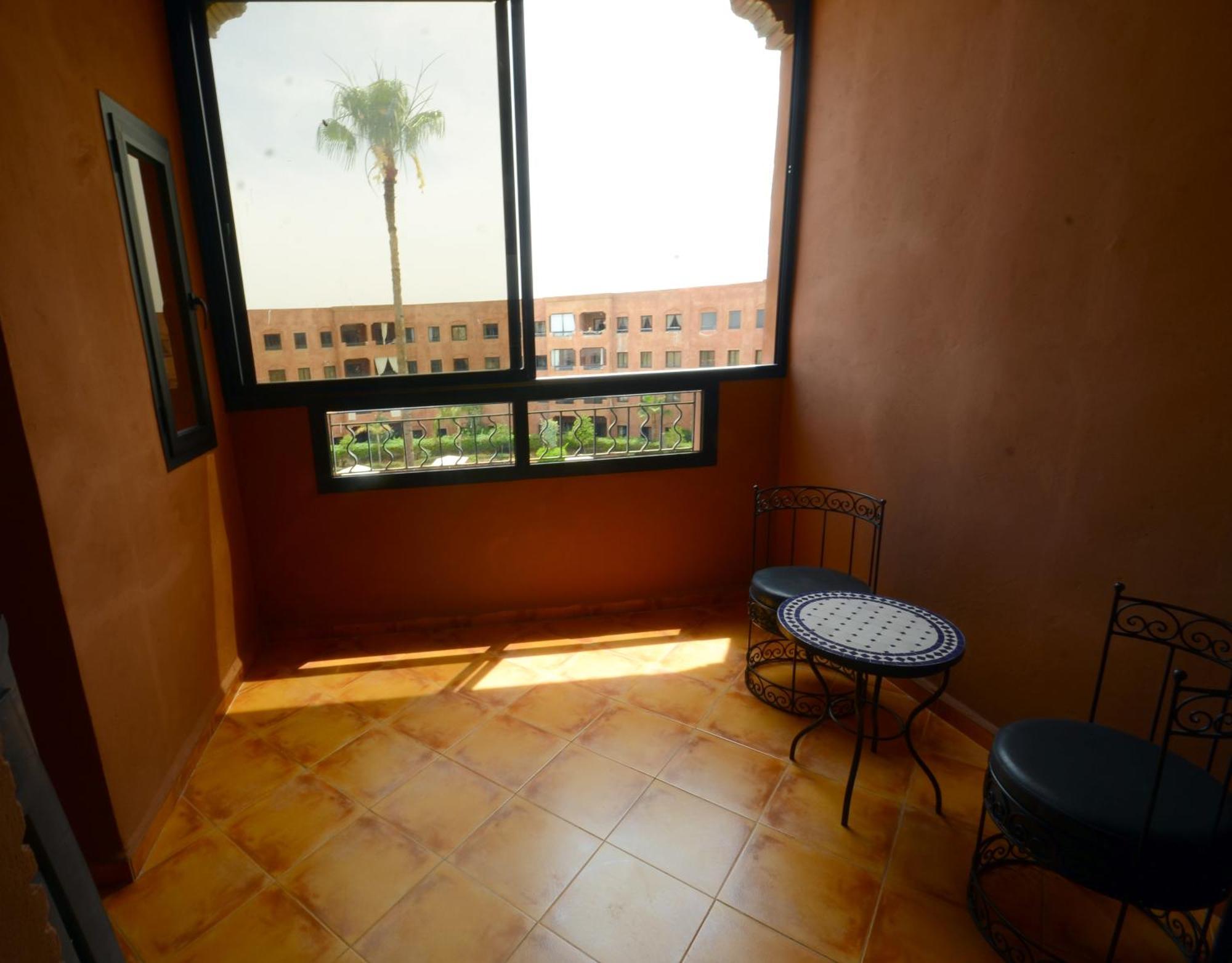 Appart Vue Piscine Et Montagne Marrakech Apartment Marrakesh Ngoại thất bức ảnh